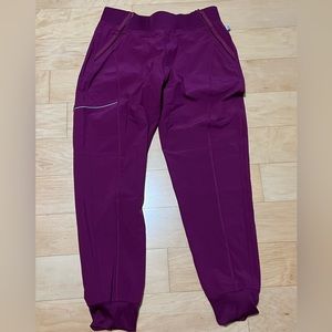Women’s Scrub Pants Medium